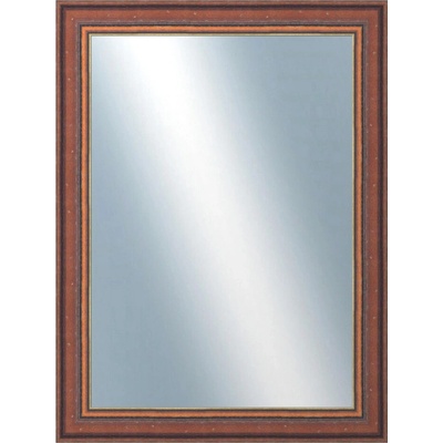 DANTIK ANGLIE 60x80 cm hnedá 612