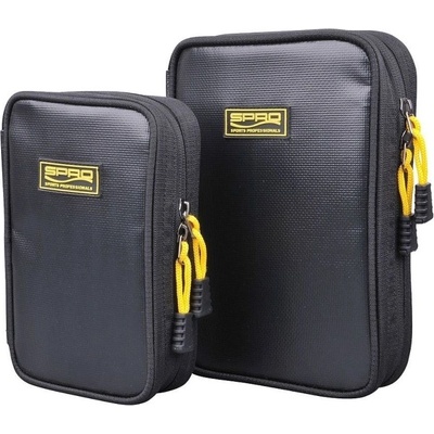 SPRO obal na nástrahy PVC Tarpaulin Micro Lure Pouch L