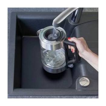 Proficook Cordless kettle PROFICOK PC-WKS 1190 G