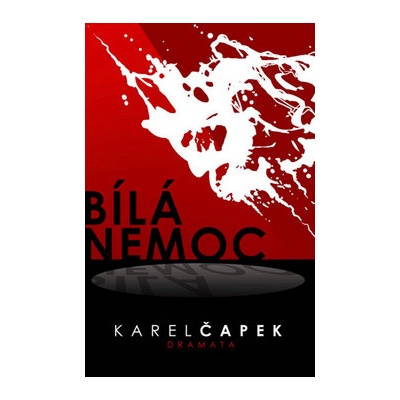 Bílá nemoc