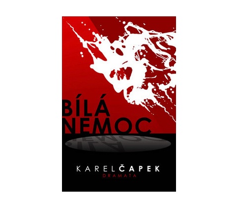 Bílá nemoc