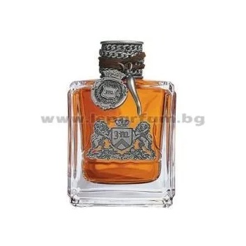 Juicy Couture Dirty English for Men EDT 15 ml