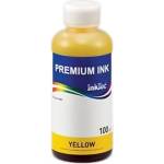 InkTec Бутилка с мастило INKTEC за Epson R200/R300, T0484, T0494, T0774, T0784 , Жълт, 100 ml (INKTEC-EPS-005-100Y) - cybertrade