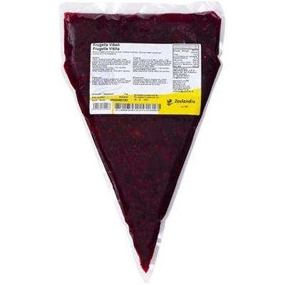 Frugella višňová 1 kg
