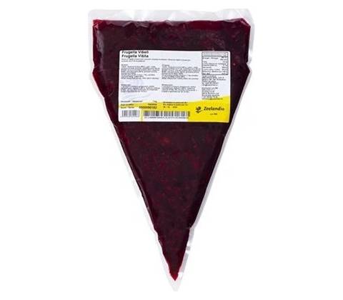 Frugella višňová 1 kg