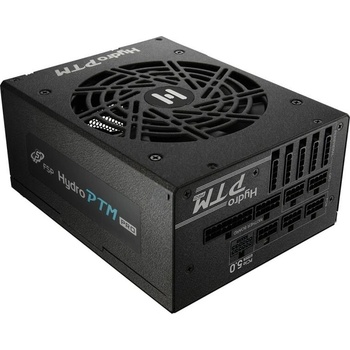 Image 1 of FSP Hydro PTM Pro HPT2-1200M ATX 3.0 1200W 80 PLUS Platinum (PPA12A1014)