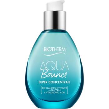 Image 1 of Biotherm Aqua Bounce Super Concentrate Дневен лосион 50ml