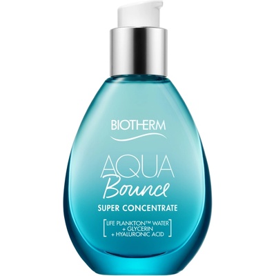 Biotherm Aqua Bounce Super Concentrate Дневен лосион 50ml
