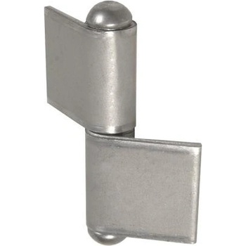 IBFM Pant pro dveře a vrata - provařovací levý pr.14 mm x 80 mm FM-495080SX, bez úpravy FM-495080SX