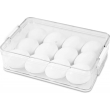 HomePRO 140043 Dóza na vajíčka 12ks