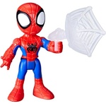 Hasbro - spiderman HASBRO - Spider-Man Спайди и неговите невероятни приятели - фигура Спайди (G1458)