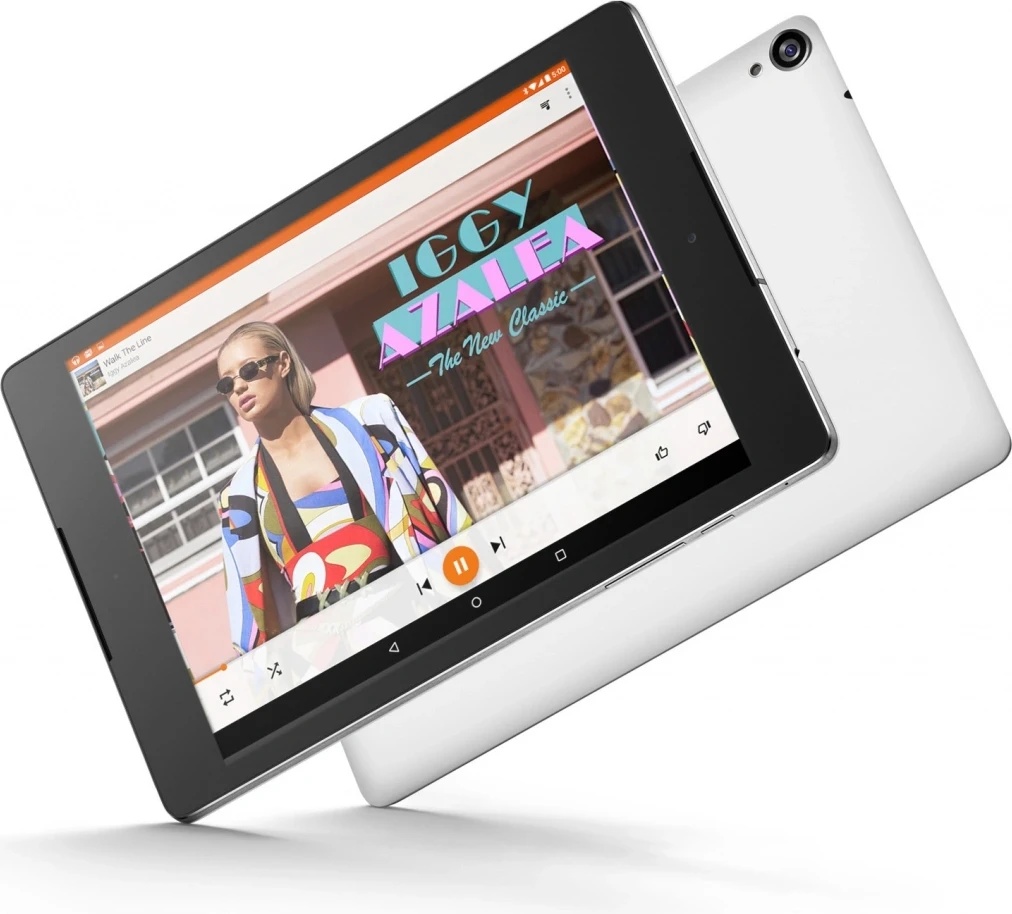 HTC Nexus 9 16GB