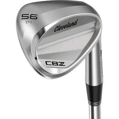 Cleveland CBZ Tour Satin dámská wedge pravé 50°12° grafit Ladies