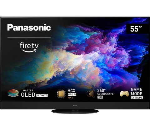 Panasonic TV-55Z95AEG