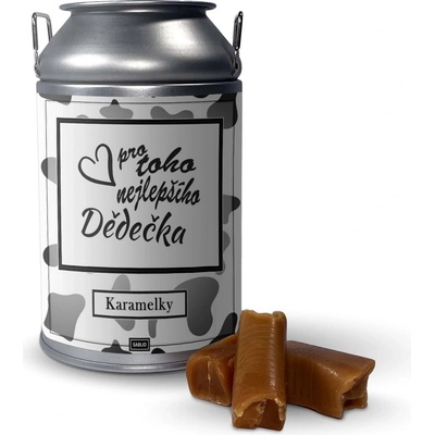 SABLIO Pro toho nejlepšího dědečka 250 g