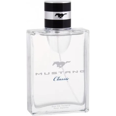 Ford Mustang Classic EDT 100 ml