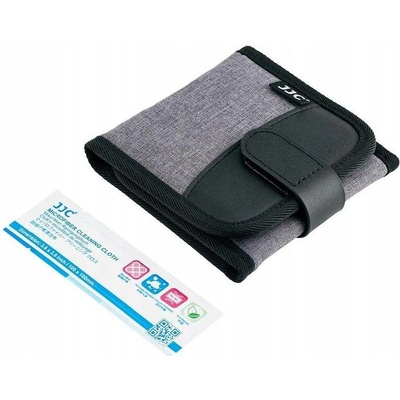 JJC set F-STAR405K Star kit 40,5 mm