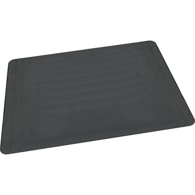 Koberec gumový do kufru 120x80cm Compass 04142