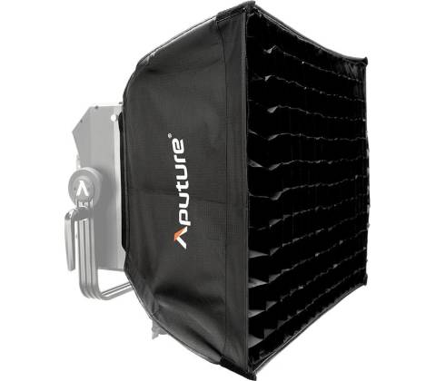 Aputure Nova P300c Softbox