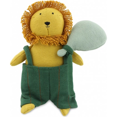 Trixie Baby loutka S Lion