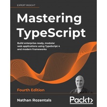 Mastering TypeScript