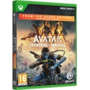 Ubisoft Avatar Frontiers of Pandora [From the Ashes Edition] (Xbox Series X/S)