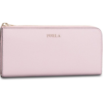 Furla Velká dámská peněženka Babylon 988429 P PS13 B30 Camelia e