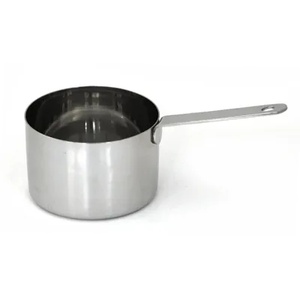 Horecano BH-Иноксово мини тиганче за сосове 5cm (TW-V I 5 SH) (0171360)