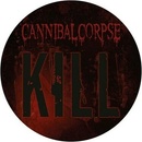 CANNIBAL CORPSE - KILL LTD. (1P) LP
