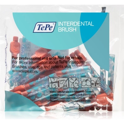 TePe Extra Soft четки за междузъбно пространство 0, 5 mm 25 бр