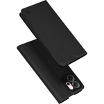 Techsuit Калъф за Oppo Reno14 F / Reno14 FS 5G - Techsuit - Magskin Book - Черен (KF2357163)