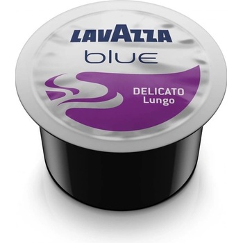 Lavazza Espresso Delicato, Blue kapsle, 100 ks