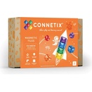Connetix Rainbow Square 42 ks