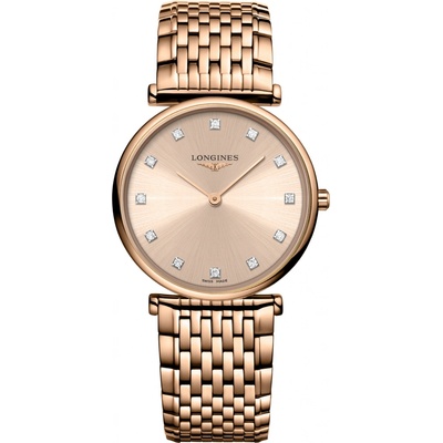 Longines L4.512.1.90.8