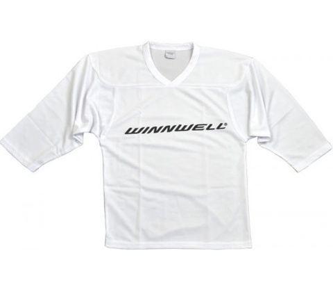 Winnwell Dres YTH