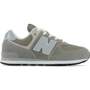 New Balance 574 - Grey - sportihobi - 309,00 лв