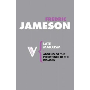 Late Marxism (ISBN: 9781844675753)