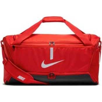 Nike Спортен сак NIKE academy team 60 л Червен