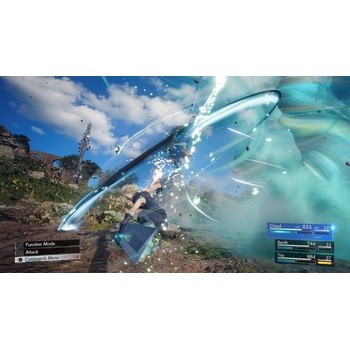 Final Fantasy VII Rebirth (Deluxe Edition)