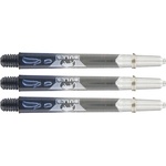 Bulls Darts ШАФТ X-RAY Medium Black + ring