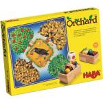 HABA Кооперативна настолна игра за деца Плодовата градина от 3 години (1004170002)