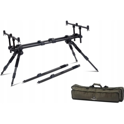 Anaconda stojan Magic Rod Pod
