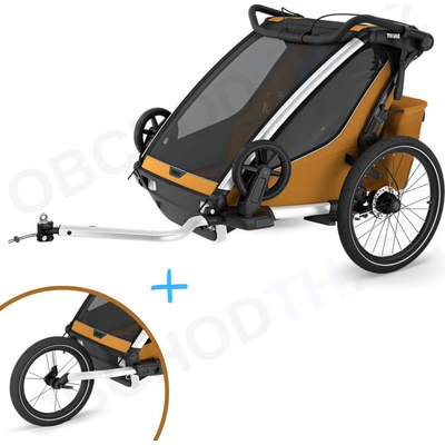 Thule Chariot Sport 2 G3 Double