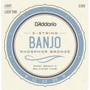 D'addario EJ69