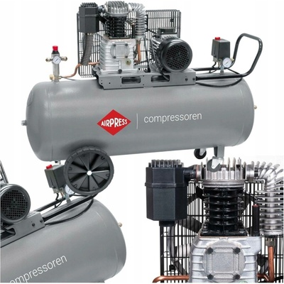 Airpress HK425-150