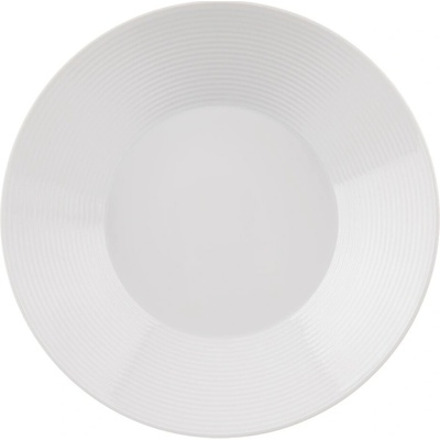 Hluboký talíř MONA linka pr. 22 cm