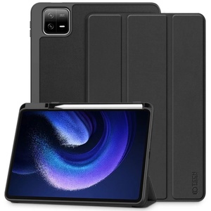 Tech-Protect Черен калъф TECH-PROTECT SC PEN за Xiaomi Pad 6 / 6 Pro