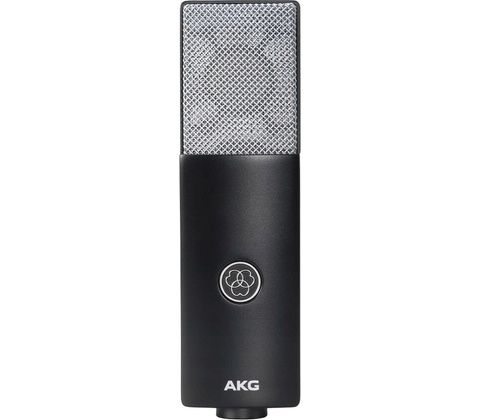 AKG C104