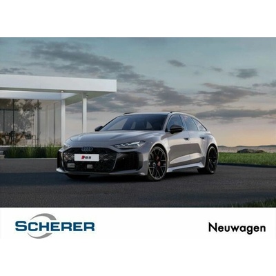 Audi RS5 Tiptronic Avant 470 kW