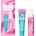 Benefit Cosmetics BENEFIT The POREfessional On Lock Set База за лице дамски